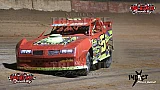 October 15th, 2025 - 46th Annual Spooker Honoring Cecil Harlan - Night 1 (Practice)