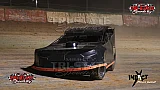 October 15th, 2025 - 46th Annual Spooker Honoring Cecil Harlan - Night 1 (Practice)