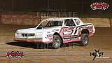October 15th, 2025 - 46th Annual Spooker Honoring Cecil Harlan - Night 1 (Practice)