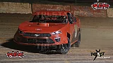 October 15th, 2025 - 46th Annual Spooker Honoring Cecil Harlan - Night 1 (Practice)