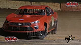 October 15th, 2025 - 46th Annual Spooker Honoring Cecil Harlan - Night 1 (Practice)
