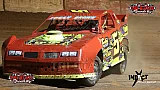October 15th, 2025 - 46th Annual Spooker Honoring Cecil Harlan - Night 1 (Practice)