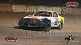 October 15th, 2025 - 46th Annual Spooker Honoring Cecil Harlan - Night 1 (Practice)