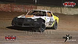 October 15th, 2025 - 46th Annual Spooker Honoring Cecil Harlan - Night 1 (Practice)