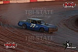 August 1st, 2026 - USRA Weekly Racing