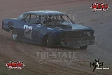 August 1st, 2026 - USRA Weekly Racing