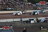 August 1st, 2026 - USRA Weekly Racing
