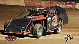 October 16th, 2025 - 46th Annual Spooker Honoring Cecil Harlan - Night 2