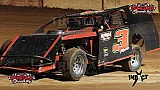 October 16th, 2025 - 46th Annual Spooker Honoring Cecil Harlan - Night 2
