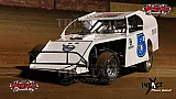 October 16th, 2025 - 46th Annual Spooker Honoring Cecil Harlan - Night 2
