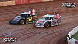 July 5th, 2025 - 54th Annual Firecracker Spectacular
