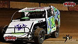 October 16th, 2025 - 46th Annual Spooker Honoring Cecil Harlan - Night 2