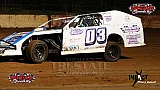 October 16th, 2025 - 46th Annual Spooker Honoring Cecil Harlan - Night 2