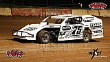 October 16th, 2025 - 46th Annual Spooker Honoring Cecil Harlan - Night 2