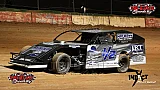 October 16th, 2025 - 46th Annual Spooker Honoring Cecil Harlan - Night 2