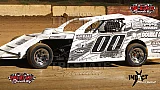October 16th, 2025 - 46th Annual Spooker Honoring Cecil Harlan - Night 2