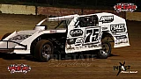 October 16th, 2025 - 46th Annual Spooker Honoring Cecil Harlan - Night 2