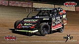 October 16th, 2025 - 46th Annual Spooker Honoring Cecil Harlan - Night 2