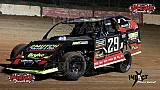 October 16th, 2025 - 46th Annual Spooker Honoring Cecil Harlan - Night 2