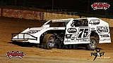 October 16th, 2025 - 46th Annual Spooker Honoring Cecil Harlan - Night 2