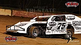 October 16th, 2025 - 46th Annual Spooker Honoring Cecil Harlan - Night 2