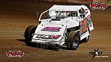 October 16th, 2025 - 46th Annual Spooker Honoring Cecil Harlan - Night 2