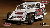 October 16th, 2025 - 46th Annual Spooker Honoring Cecil Harlan - Night 2
