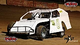 October 16th, 2025 - 46th Annual Spooker Honoring Cecil Harlan - Night 2