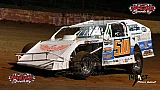 October 16th, 2025 - 46th Annual Spooker Honoring Cecil Harlan - Night 2