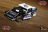August 1st, 2026 - USRA Weekly Racing