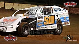 October 16th, 2025 - 46th Annual Spooker Honoring Cecil Harlan - Night 2