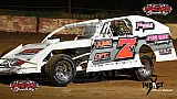 October 16th, 2025 - 46th Annual Spooker Honoring Cecil Harlan - Night 2