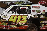August 1st, 2026 - USRA Weekly Racing