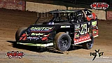 October 16th, 2025 - 46th Annual Spooker Honoring Cecil Harlan - Night 2