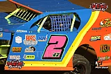 August 1st, 2026 - USRA Weekly Racing
