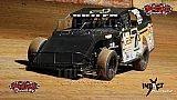 October 16th, 2025 - 46th Annual Spooker Honoring Cecil Harlan - Night 2