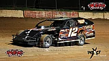 October 16th, 2025 - 46th Annual Spooker Honoring Cecil Harlan - Night 2
