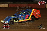 August 1st, 2026 - USRA Weekly Racing