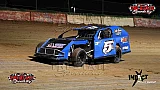 October 16th, 2025 - 46th Annual Spooker Honoring Cecil Harlan - Night 2