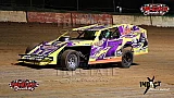 October 16th, 2025 - 46th Annual Spooker Honoring Cecil Harlan - Night 2