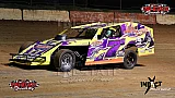 October 16th, 2025 - 46th Annual Spooker Honoring Cecil Harlan - Night 2