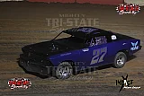 August 1st, 2026 - USRA Weekly Racing