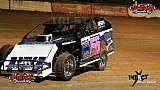 October 16th, 2025 - 46th Annual Spooker Honoring Cecil Harlan - Night 2