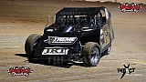 October 16th, 2025 - 46th Annual Spooker Honoring Cecil Harlan - Night 2