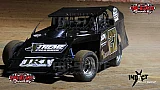October 16th, 2025 - 46th Annual Spooker Honoring Cecil Harlan - Night 2