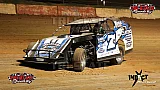 October 16th, 2025 - 46th Annual Spooker Honoring Cecil Harlan - Night 2