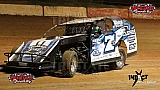October 16th, 2025 - 46th Annual Spooker Honoring Cecil Harlan - Night 2