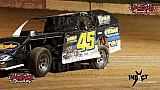 October 16th, 2025 - 46th Annual Spooker Honoring Cecil Harlan - Night 2