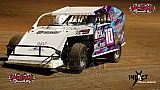October 16th, 2025 - 46th Annual Spooker Honoring Cecil Harlan - Night 2
