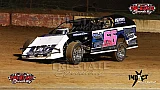 October 16th, 2025 - 46th Annual Spooker Honoring Cecil Harlan - Night 2